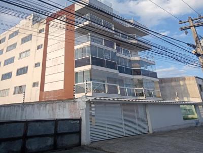 Apartamento para Venda, em Rio das Ostras, bairro Jardim Marilea, 3 dormitrios, 1 banheiro, 1 sute, 2 vagas