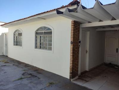 Casa para Venda, em Presidente Prudente, bairro Jardim Paulistano, 3 dormitrios, 1 banheiro, 1 sute, 1 vaga