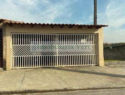 Casa para Venda, em Sorocaba, bairro Vila Mineiro