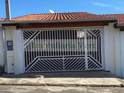 Casa para Venda, em Sorocaba, bairro Vila fiori, 2 dormitrios, 2 banheiros, 1 sute, 2 vagas