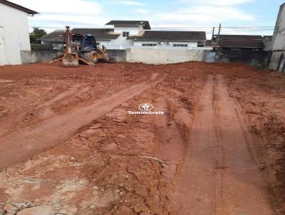 Terreno para Venda, em Joinville, bairro Floresta