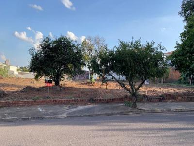 Terreno para Venda, em Presidente Prudente, bairro Jardim Iguau