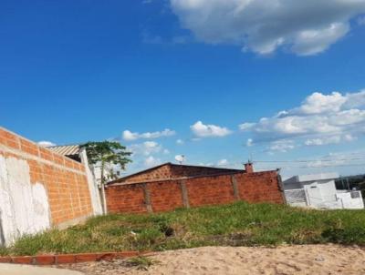 Terreno para Venda, em Presidente Prudente, bairro Jardim Novo Prudentino