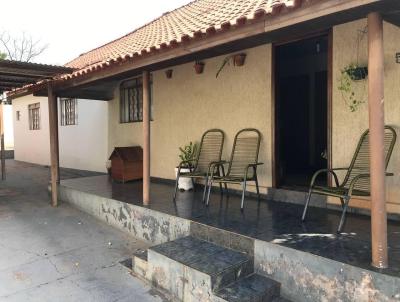 Casa para Venda, em Santo Anastcio, bairro Vila Pinheiro, 3 dormitrios, 1 banheiro, 3 vagas