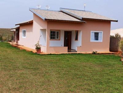 Chcara para Venda, em Santo Anastcio, bairro Rural, 2 dormitrios, 2 banheiros, 1 sute, 3 vagas