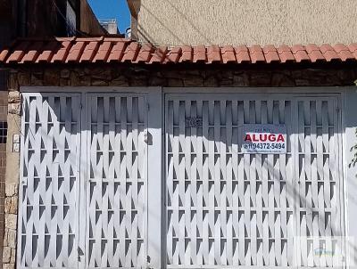 Casa em Condomnio para Locao, em So Paulo, bairro Vila Nova Curu, 2 dormitrios, 1 banheiro