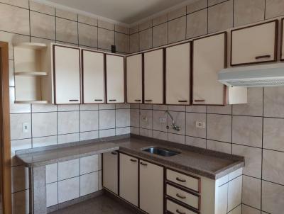 Apartamento para Venda, em Presidente Prudente, bairro Vila Cristina, 3 dormitrios, 2 banheiros, 1 sute, 1 vaga