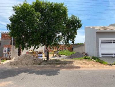 Terreno para Venda, em Santo Anastcio, bairro Gil Vilage