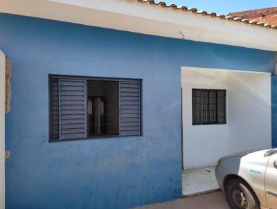 Casa para Venda, em Presidente Prudente, bairro Cidade Jardim, 2 dormitrios, 2 banheiros, 1 sute, 2 vagas