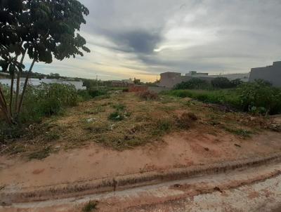 Terreno para Venda, em Presidente Prudente, bairro Residencial Bongiovani Presidente