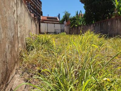 Terreno para Venda, em Presidente Prudente, bairro Vila Tabajara