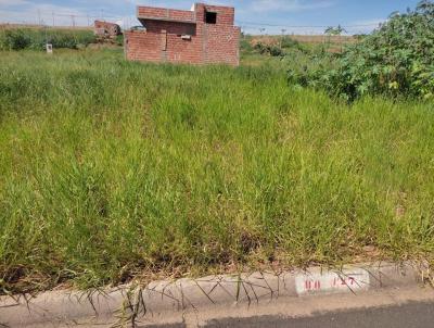 Terreno para Venda, em Presidente Prudente, bairro Residencial Alta Vista I