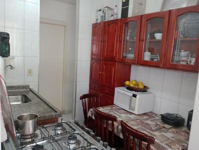 Apartamento para Venda, em Caieiras, bairro Nova Era, 2 dormitrios, 1 banheiro, 1 vaga