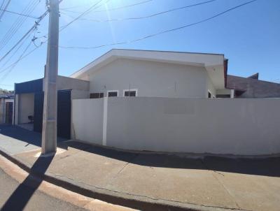 Barraco para Locao, em Presidente Prudente, bairro Parque Residencial Jardins, 2 banheiros
