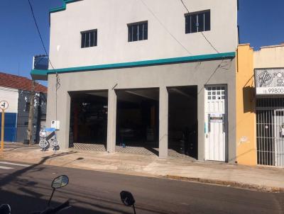 Sala Comercial para Locao, em Presidente Prudente, bairro Vila Marcondes, 2 banheiros