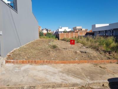 Terreno para Venda, em Presidente Prudente, bairro Jardim Novo Prudentino