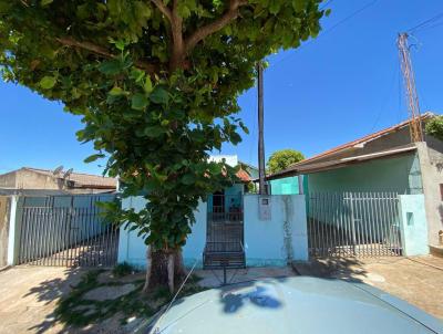 Casa para Venda, em Santo Anastcio, bairro Jardim Maring, 4 dormitrios, 3 banheiros, 5 vagas