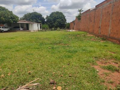 Terreno para Venda, em Presidente Prudente, bairro Montalvo