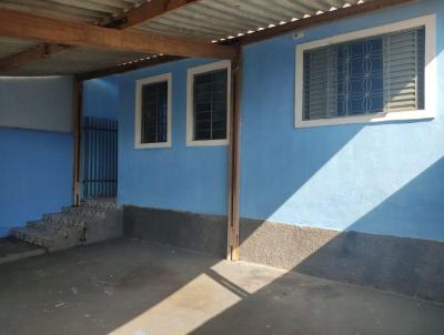 Casa para Venda, em Presidente Prudente, bairro Jardim Itatiaia, 2 dormitrios, 1 banheiro, 2 vagas