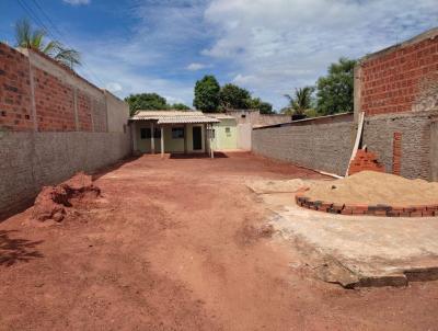Chcara para Venda, em Presidente Epitcio, bairro Village Lagoinha, 2 dormitrios, 1 banheiro, 1 sute, 1 vaga