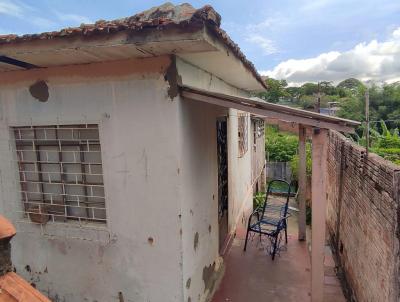 Casa para Venda, em Presidente Prudente, bairro Vila Nova, 2 dormitrios, 1 banheiro