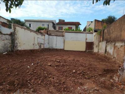 Terreno para Venda, em Presidente Prudente, bairro Vila Brasil