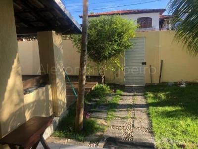 Casas 5 Quartos ou + para Locao, em Lauro de Freitas, bairro Vilas do Atlntico, 5 dormitrios, 3 banheiros, 2 sutes, 5 vagas