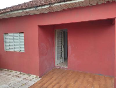 Casa para Venda, em Presidente Prudente, bairro Vila Verinha, 3 dormitrios, 1 banheiro, 2 vagas