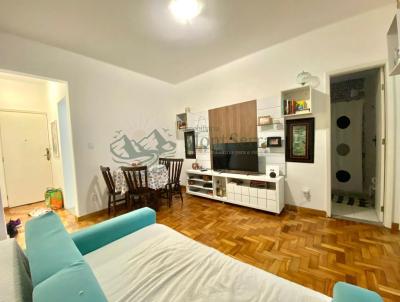 Apartamento para Venda, em Terespolis, bairro Vrzea, 2 dormitrios, 2 banheiros