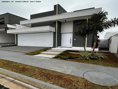 Casa em Condomnio para Venda, em Cuiab, bairro AVENIDA DAS TORRES, 3 dormitrios, 4 banheiros, 3 sutes, 2 vagas