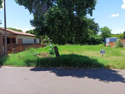 Terreno para Venda, em Regente Feij, bairro Jardim Mathilde