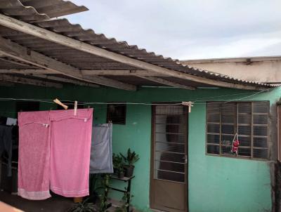 Casa para Venda, em Presidente Prudente, bairro Vila Marcondes, 2 dormitrios, 1 banheiro, 2 vagas