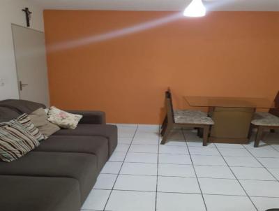 Apartamento para Venda, em Presidente Prudente, bairro Jardim Guanabara, 2 dormitrios, 1 banheiro, 1 vaga