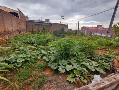 Terreno para Venda, em Presidente Prudente, bairro Parque Residencial Jardins