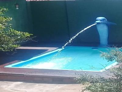 Casa para Venda, em Presidente Prudente, bairro Jardim Novo Bongiovani, 3 dormitrios, 2 banheiros, 7 vagas