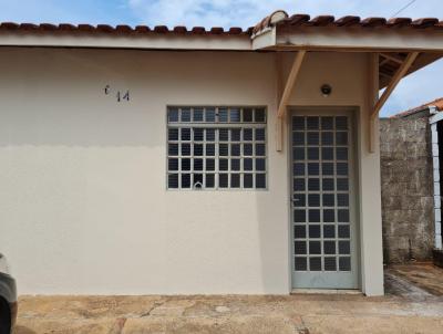 Casa para Venda, em Presidente Prudente, bairro Jardim Cobral, 2 dormitrios, 1 banheiro, 2 vagas