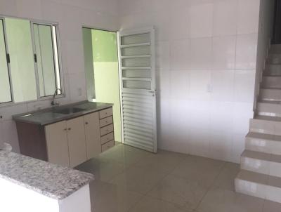 Casa / Sobrado para Venda, em Francisco Morato, bairro Jardim Alegria, 2 dormitrios, 1 banheiro, 1 vaga