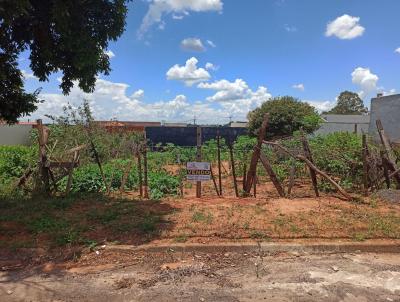 Terreno para Venda, em Regente Feij, bairro Santa Rita II