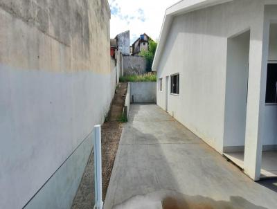 Casa para Venda, em Presidente Prudente, bairro Vila Furquim, 3 dormitrios, 2 banheiros, 1 sute