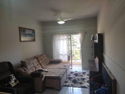 Apartamento para Venda, em Presidente Prudente, bairro Vila Liberdade, 2 dormitrios, 2 banheiros, 1 vaga