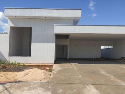 Casa para Venda, em lvares Machado, bairro Residencial Valencia, 3 dormitrios, 3 banheiros, 1 sute