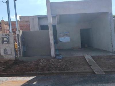 Casa para Venda, em Presidente Prudente, bairro Jardim Monte Alto, 2 dormitrios, 2 banheiros, 1 sute