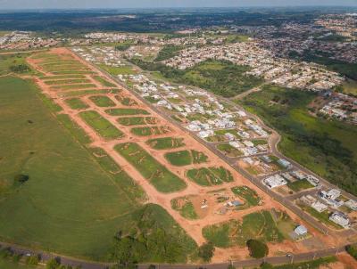 Terreno para Venda, em Presidente Prudente, bairro Residencial Bongiovani