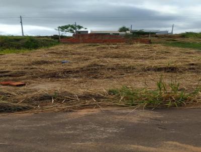 Terreno para Venda, em Presidente Prudente, bairro Residencial Jos Rena