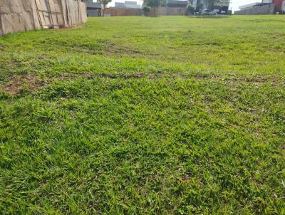 Terreno para Venda, em Presidente Prudente, bairro Residencial Jatob