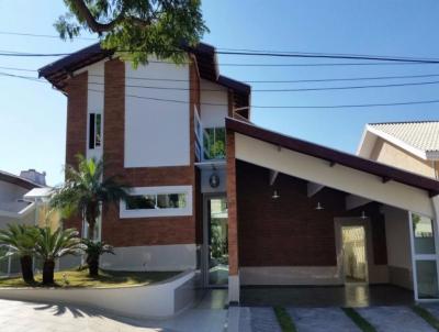 Casa em Condomnio para Venda, em So Jos dos Campos, bairro Parque Residencial Aquarius, 4 dormitrios, 5 banheiros, 2 sutes, 4 vagas