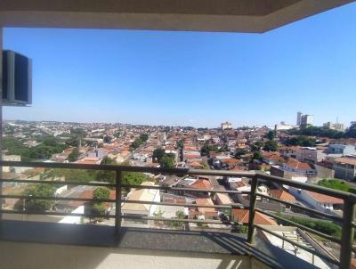 Apartamento para Venda, em Presidente Prudente, bairro Vila Marina, 2 dormitrios, 2 banheiros, 1 sute