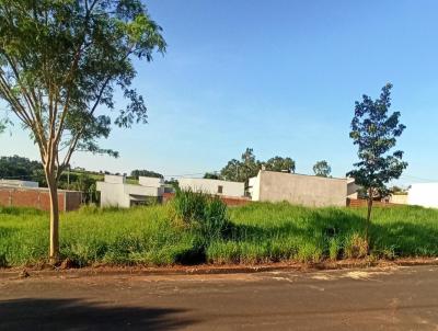 Terreno para Venda, em Regente Feij, bairro Jardim Morada do Sol