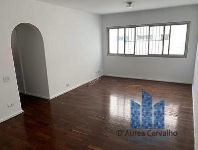 Apartamento para Locao, em So Paulo, bairro Vila Mariana, 3 dormitrios, 3 banheiros, 1 vaga