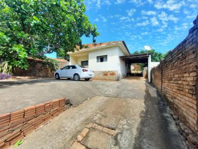 Terreno para Venda, em Presidente Prudente, bairro Vila Santa Tereza